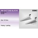 10. Ink Duct End Blocks