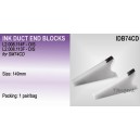 13. Ink Duct End Blocks