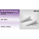 15. Ink Duct End Blocks