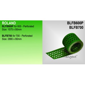 16. Feeder Belts for Roland
