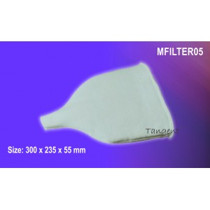 05. Recirculation Filters for MFILTER05