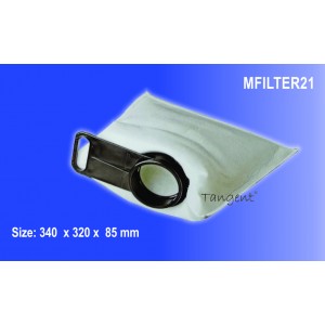 21. Recirculation Filters for MFILTER21