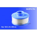  27. Recirculation Filters for MAIRFILTHL