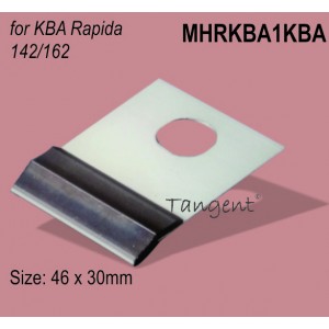 08. Hickey Removers for KBA Rapida 142/162