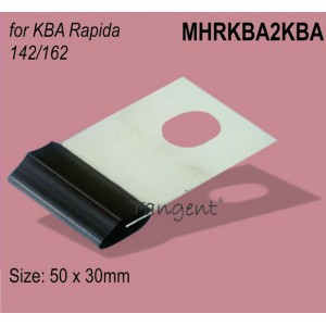 10. Hickey Removers for KBA Rapida 142/162