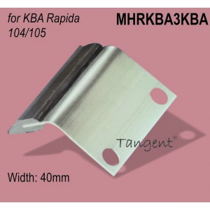 11. Hickey Removers for KBA Rapida 104/105