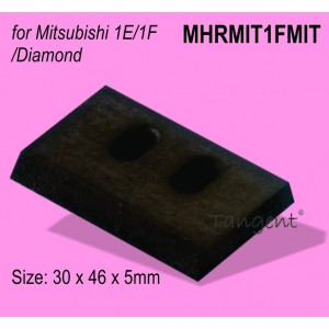 16. Hickey Removers for Mitsubishi 1E/1F/Diamond