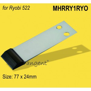 24. Hickey Removers for Ryobi 522
