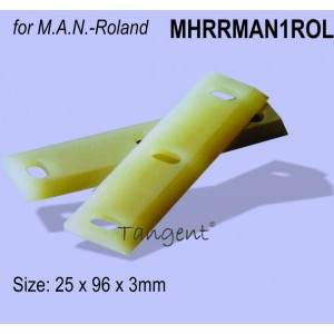26. Hickey Removers for M.A.N.-Roland