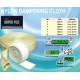 01. Nylon Dampening Cloth
