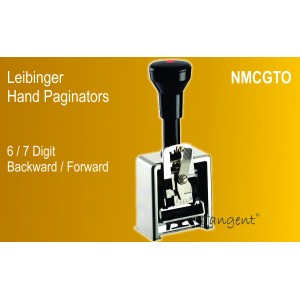 01. Leibinger Hand Paginators