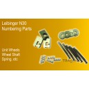 03. Leibinger N30 Numbering Parts
