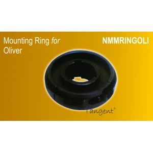 19. Mounting Ring for Oliver