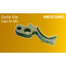 23. Double Side Cam for MO