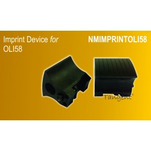 26. Imprint Device for Oli58
