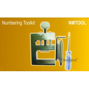 27. Numbering Toolkit