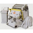 Manual Hot Foil Stamping & Die Cut Machine TYMB920 & TYMB1040