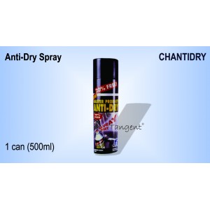 01. Anti-Dry Spray