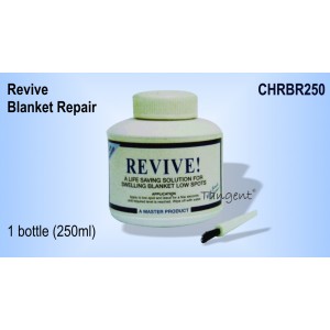 03. Revive Blanket Repair