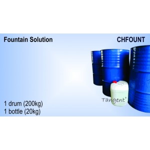 07. Fountain Solution