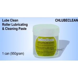 09. Lube Clean Roller Lubricating & Cleaning Paste
