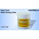 10. Super Clean Roller Cleaning Paste