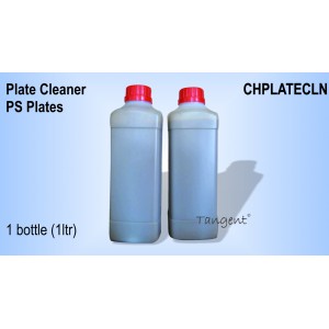  12. Plate Cleaner PS Plates