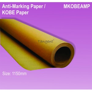 01. Anti-Marking Paper / KOBE Paper  