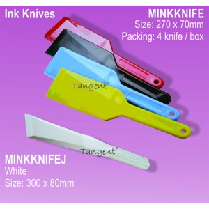 05. Ink Knives