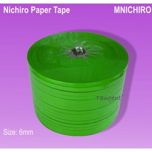 10. Nichiro Paper Tape