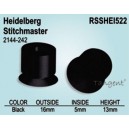 39. Rubber Suckers for Heidelberg Stitchmaster