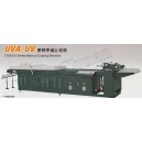 DLG Manual Coating Machine UVA & UA Series