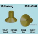 93. Rubber Suckers for Wohlenberg