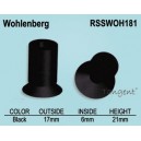 94. Rubber Suckers for Wohlenberg