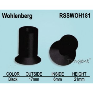 94. Rubber Suckers for Wohlenberg