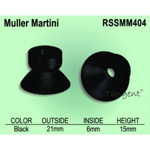55. Rubber Suckers for Muller Martini