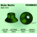 56a. Rubber Suckers for Muller Martini