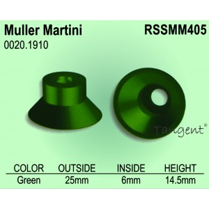 56. Rubber Suckers for Muller Martini